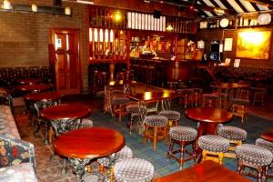 The Talbot Bar