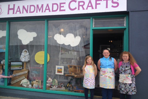 Image of Craft Shop