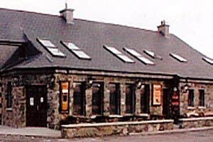 Spillane's Bar & Restaurant