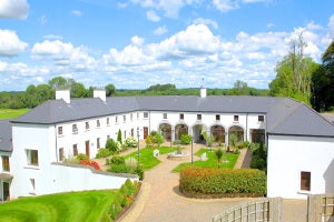 New Forest Apartments