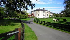 Stay with The Rectory