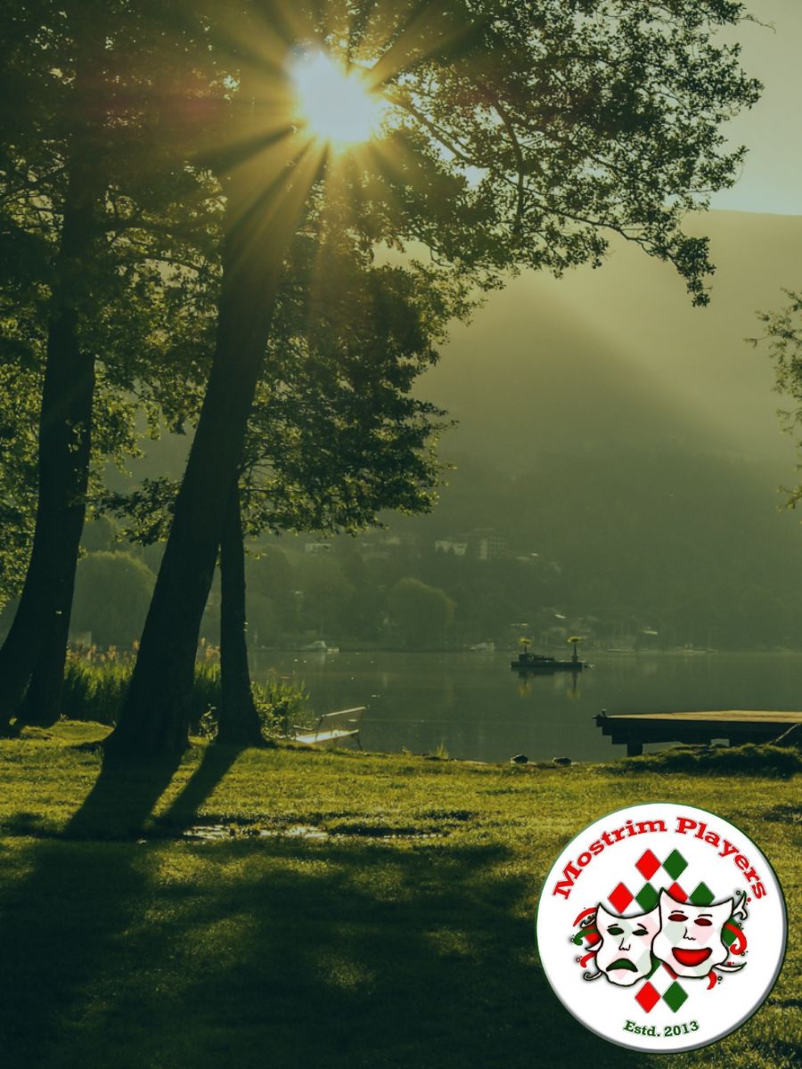 The Cripple of Inishmaan, Backstage Theatre Longford, Fri 17 May - Sun 19 May