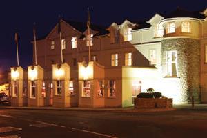 Ballyliffin Hotel