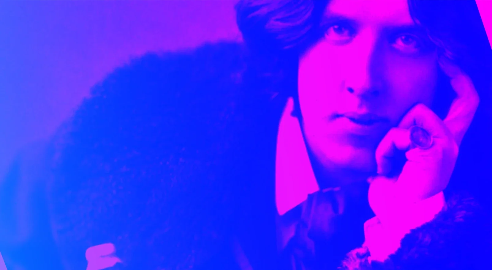 Oscar Wilde's De Profundis
A love letter rediscovered