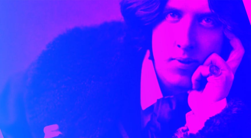 Oscar Wilde's De Profundis
A love letter rediscovered