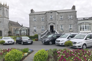 Celtic Chauffeur Services