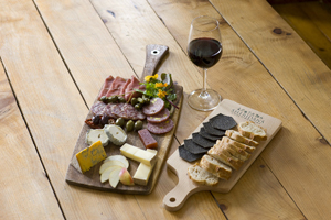 Sheridan's Cheesemongers & Wine Bar