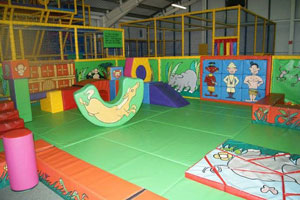 Wicklow Bowl & KidZone