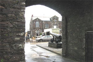 Macroom Country Market