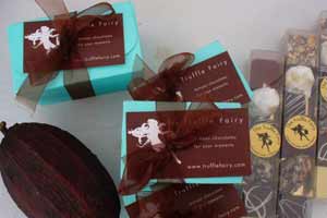 Truffle Fairy