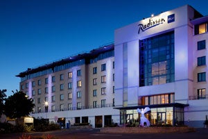 Radisson Blu Hotel, Dublin Airport