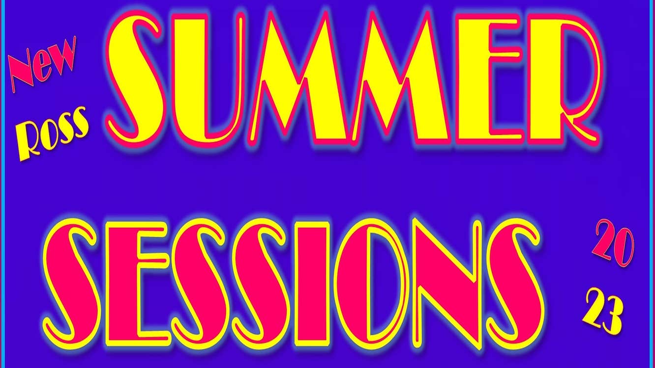 Summer Sessions 2023