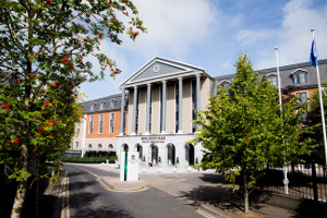 The Midlands Park Hotel