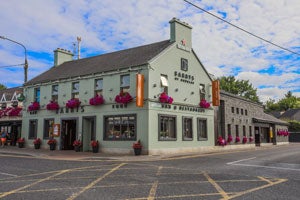 Barry’s of Douglas