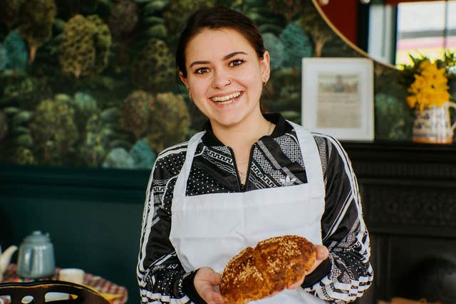 The Irish Soda Bread Way