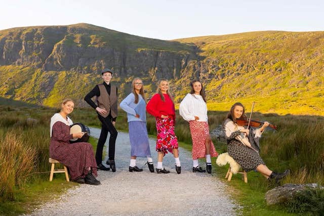 Comeraghs Wild Festival