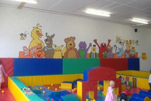 Busy Bees - Childrens Activity Centre