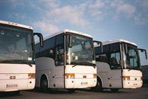 Martin’s Coaches