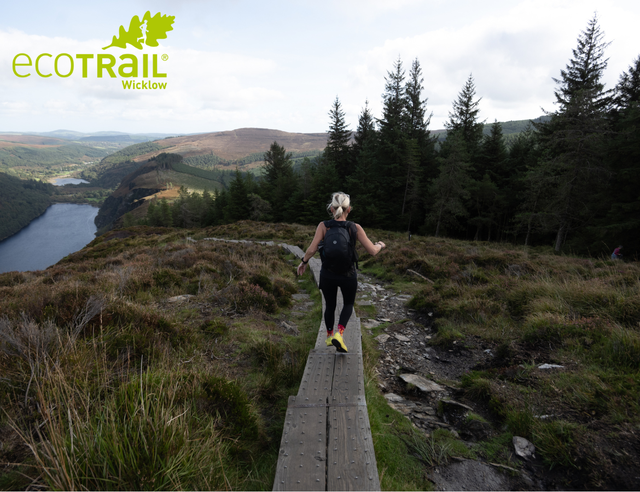 EcoTrail Wicklow 2026