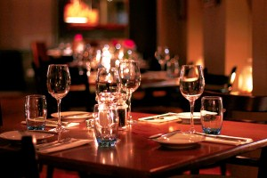 The Seafood Bar @ Kirwans Lane