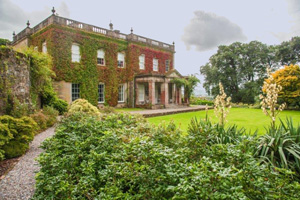 Cappoquin House