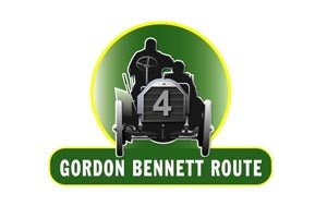 Gordon Bennett Route