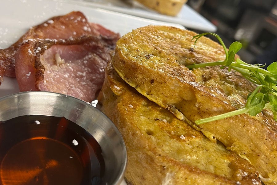 Visit The Post House with Discover Ireland