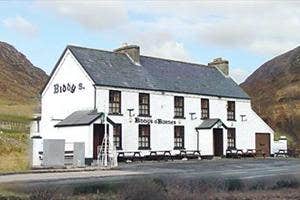 Biddy’s O’Barnes