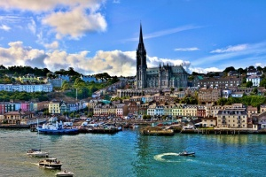 cork blarney cobh paddywagon tours tour
