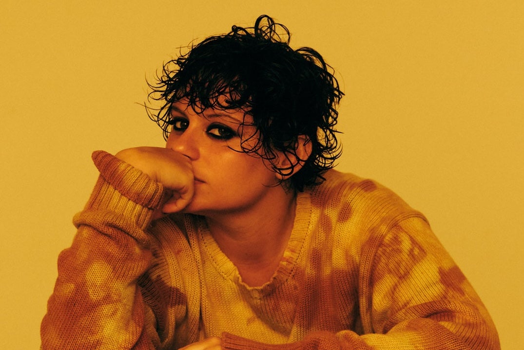 Ana Frango Elétrico (Mr Bongo, Psychic Hotline)