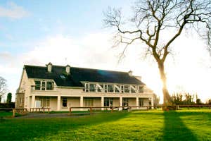 Moate Golf Club