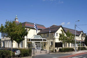 Glencarn Hotel
