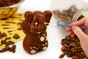 Café at Butlers Chocolate Experience