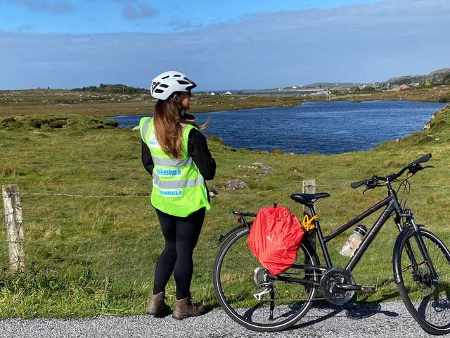 Clifden Bike Shop