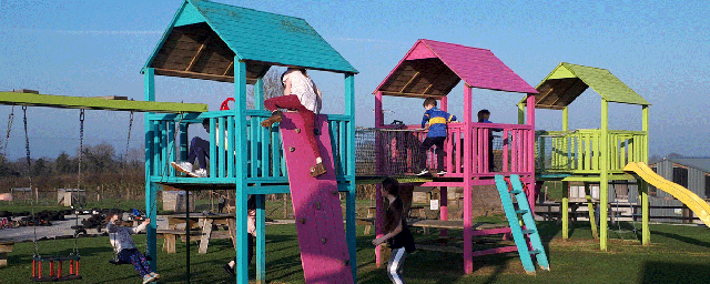 Tearaways Pet Farm & Activity Centre