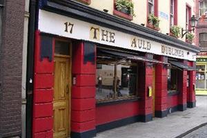 Auld Dubliner