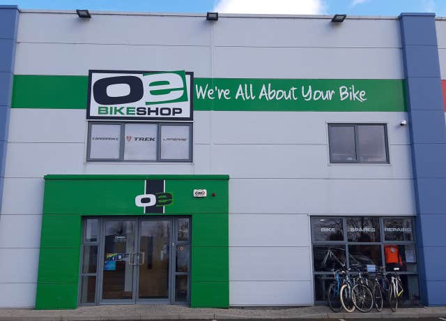 OE Bikes