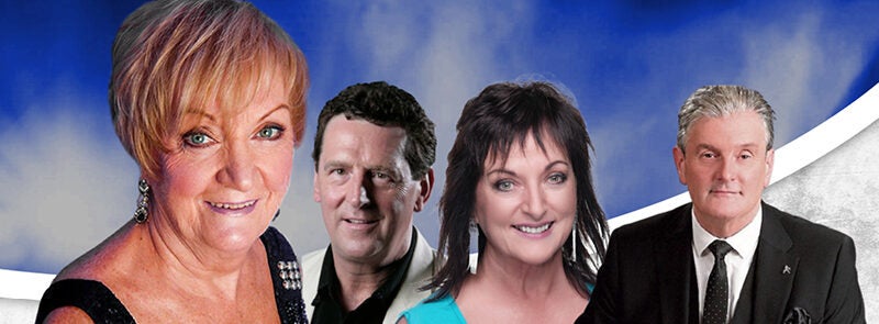 Philomena Begley & Guests