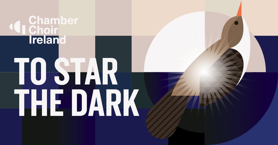 To Star The Dark, Chamber Choir Ireland