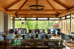 Druids Glen Hotel & Golf Resort