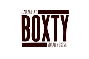 The Boxty House