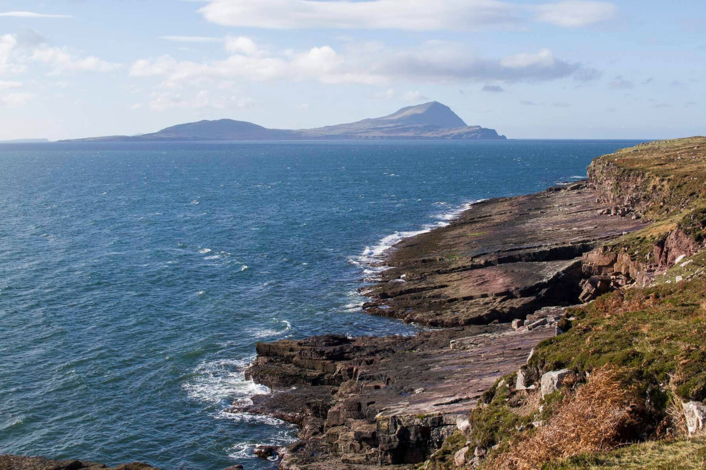 Visit Spanish Armada Viewpoint with Discover Ireland