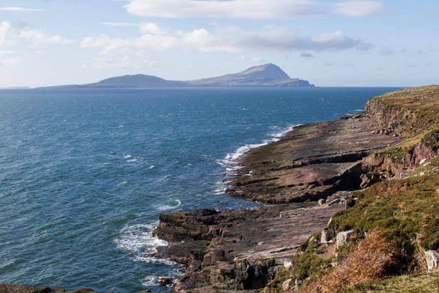 Spanish Armada Viewpoint