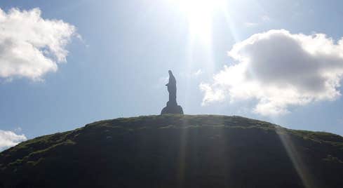 Knights and Conquests Exhibition Centre