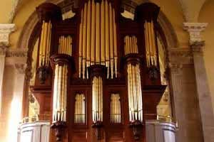 Christ Church Cathedral