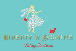 Liberty & Jasmine Vintage Boutique