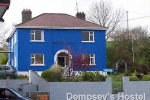 DEMPSEYS HOSTEL