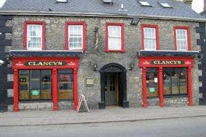 Clancy's Bar & Istabraq Restaurant