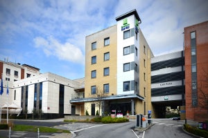 Holiday Inn Express Dublin Airport