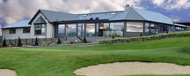 Douglas Golf Club